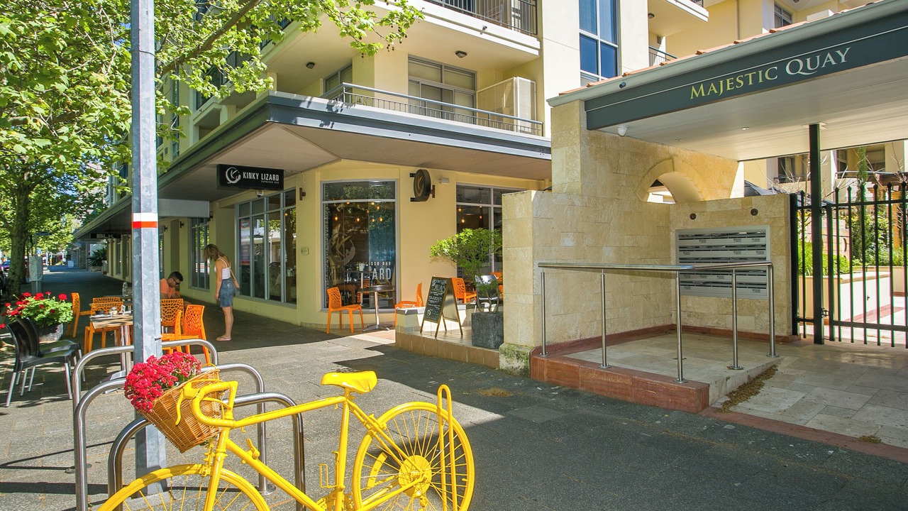 Photo of Others in East Perth