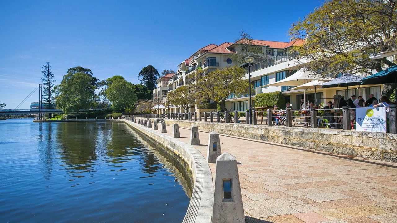 Photo of Others in East Perth