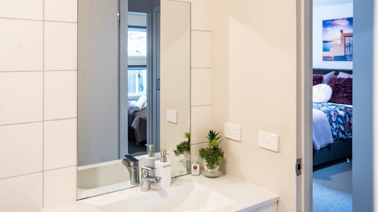 Photo of Bathroom in Golden Point