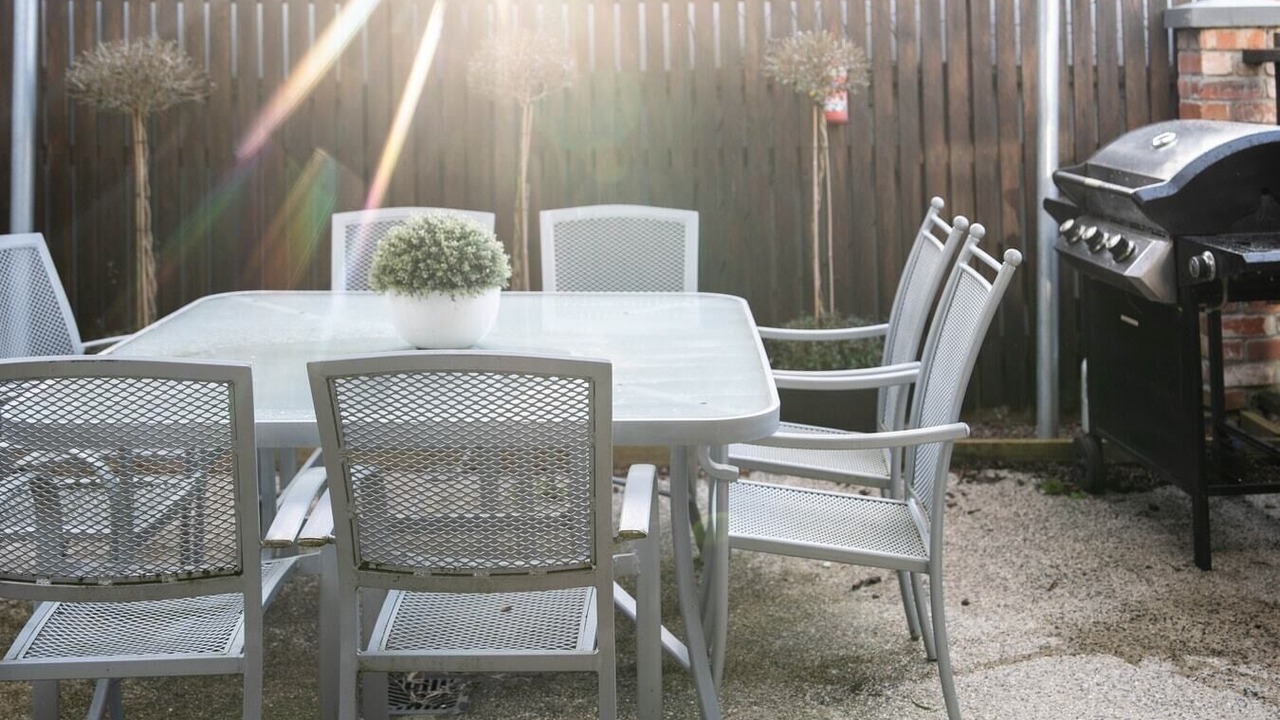 Photo of Outdoor in Golden Point