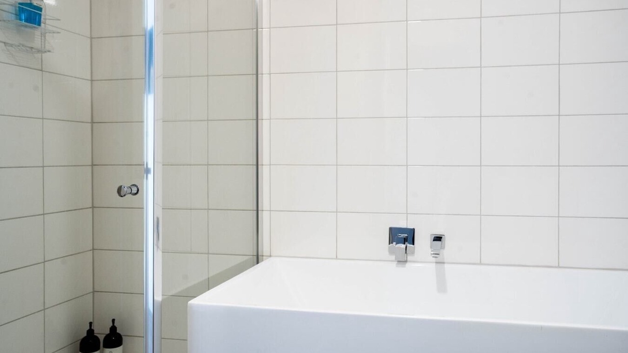 Photo of Bathroom in Golden Point