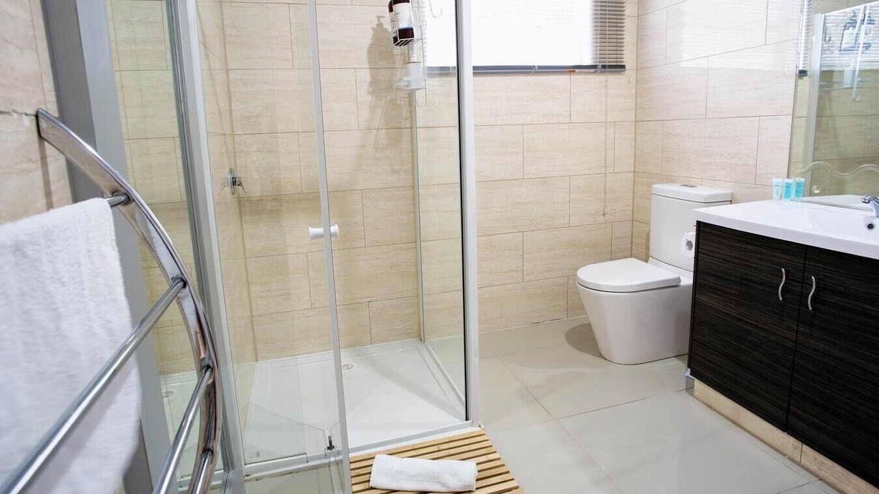 Photo of Bathroom in Ballarat