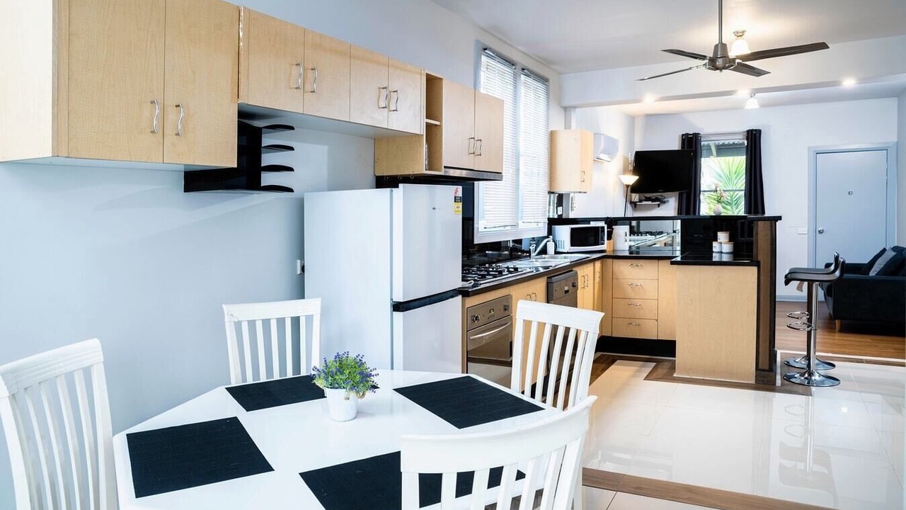 Photo of Kitchen in Ballarat