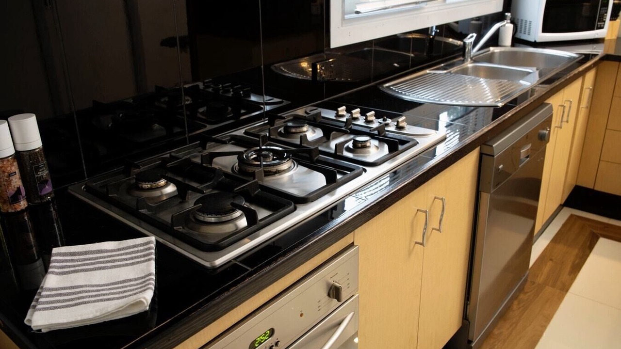 Photo of Kitchen in Ballarat