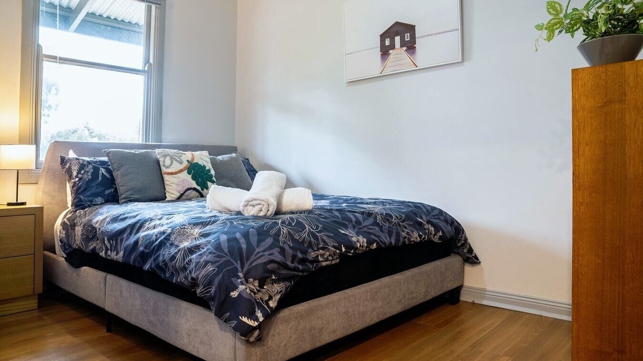 Photo of Bedroom in Ballarat