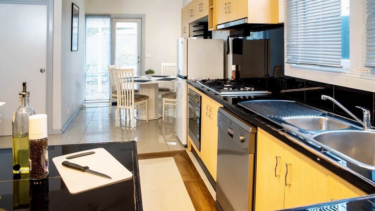 Photo of Kitchen in Ballarat