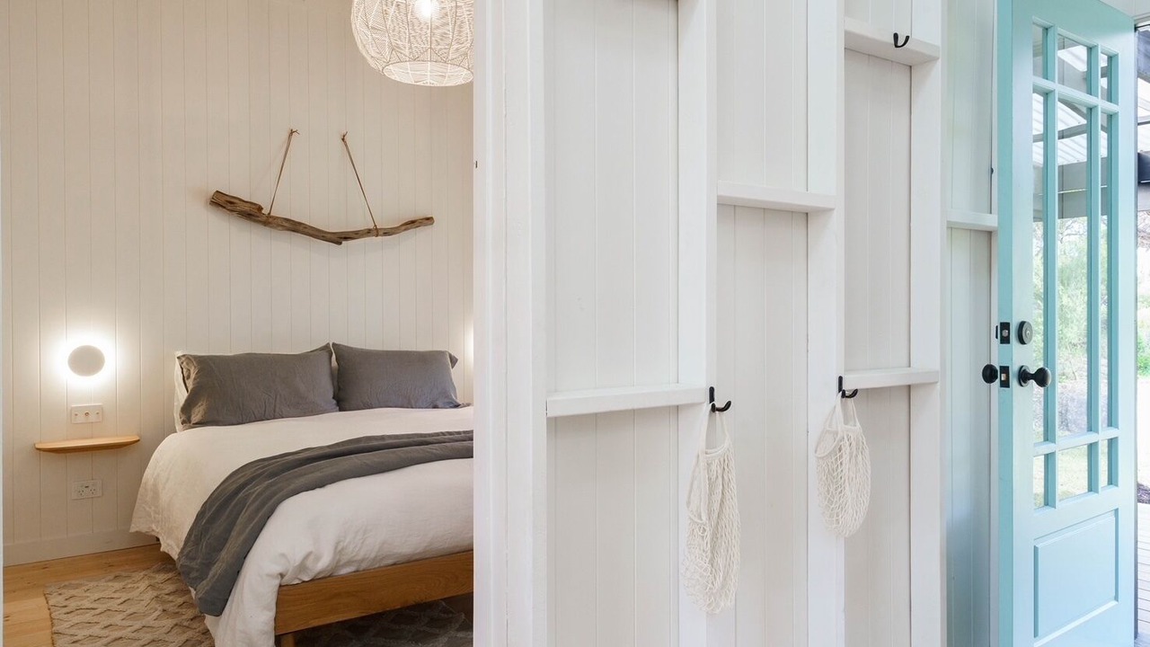 Photo of Bedroom in Blairgowrie