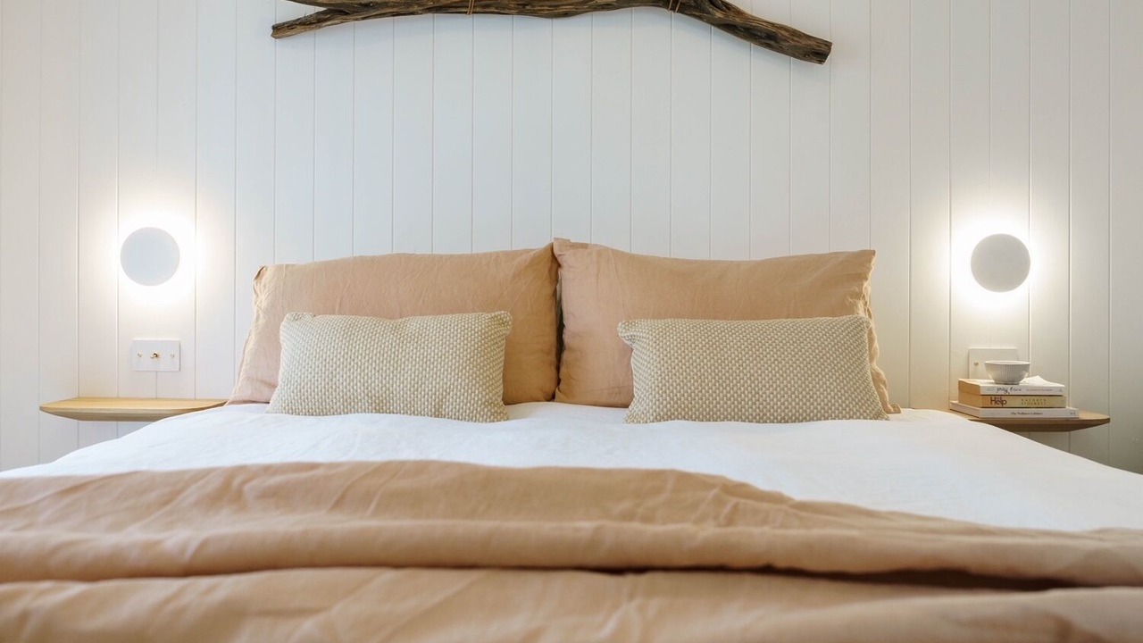 Photo of Bedroom in Blairgowrie