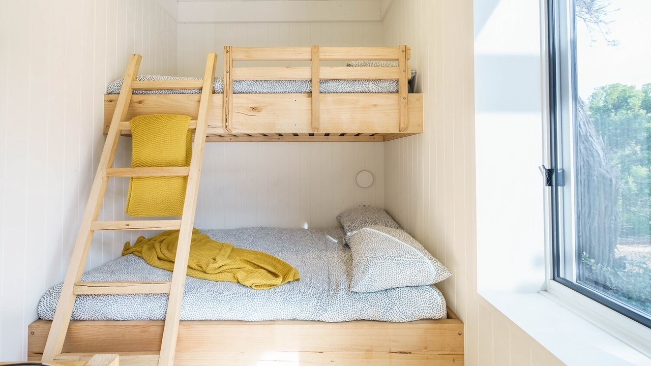 Photo of Bedroom in Blairgowrie