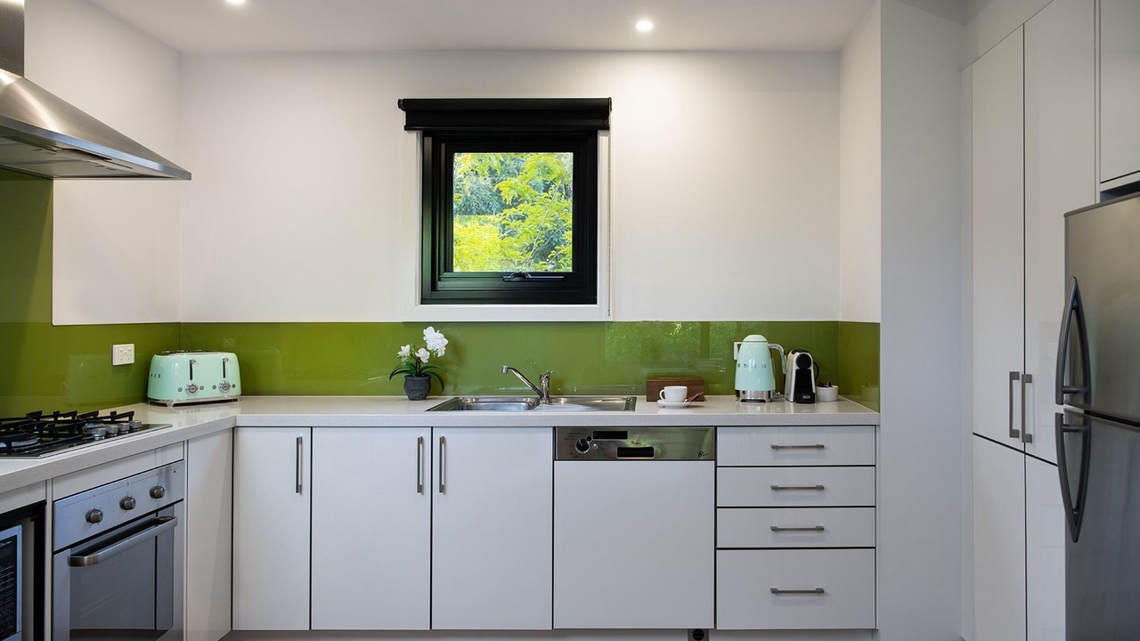 Photo of Kitchen in Hepburn Springs