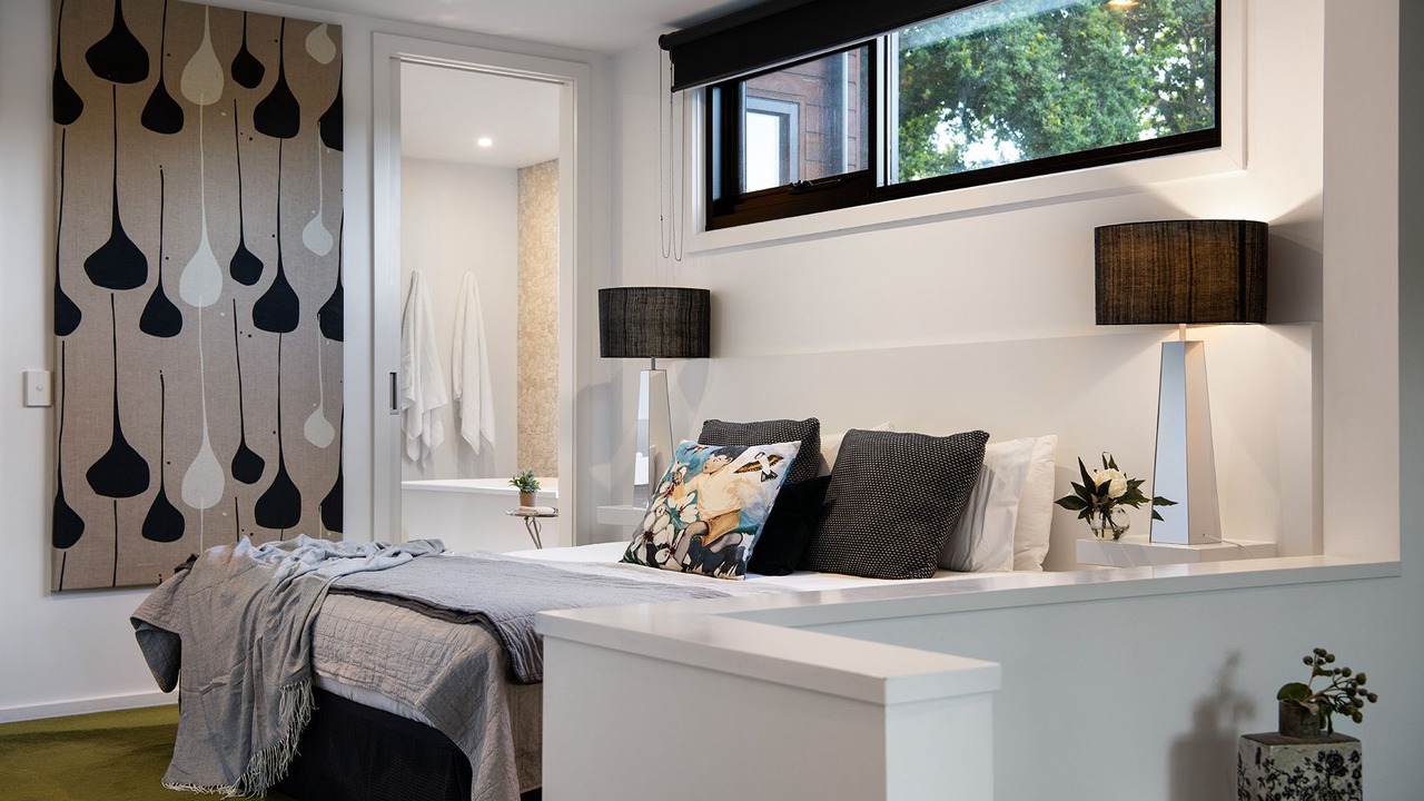 Photo of Bedroom in Hepburn Springs
