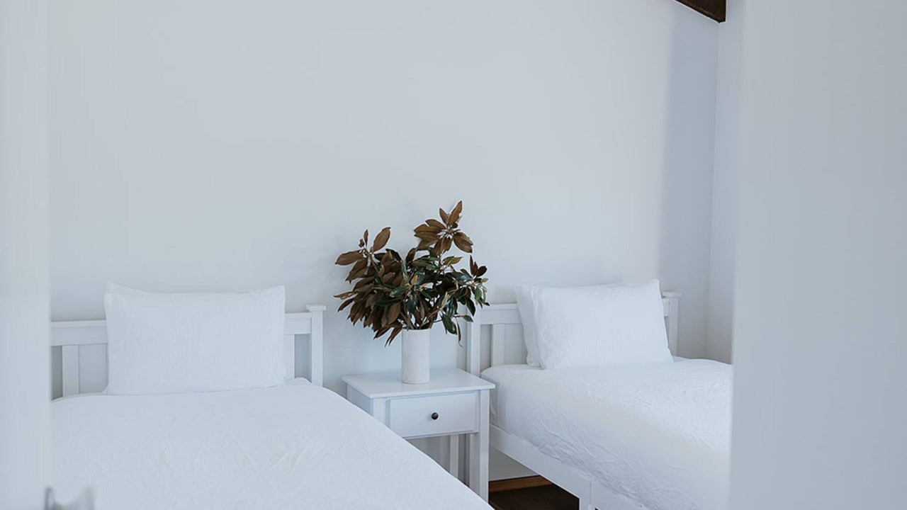 Photo of Bedroom in Boomerang Beach