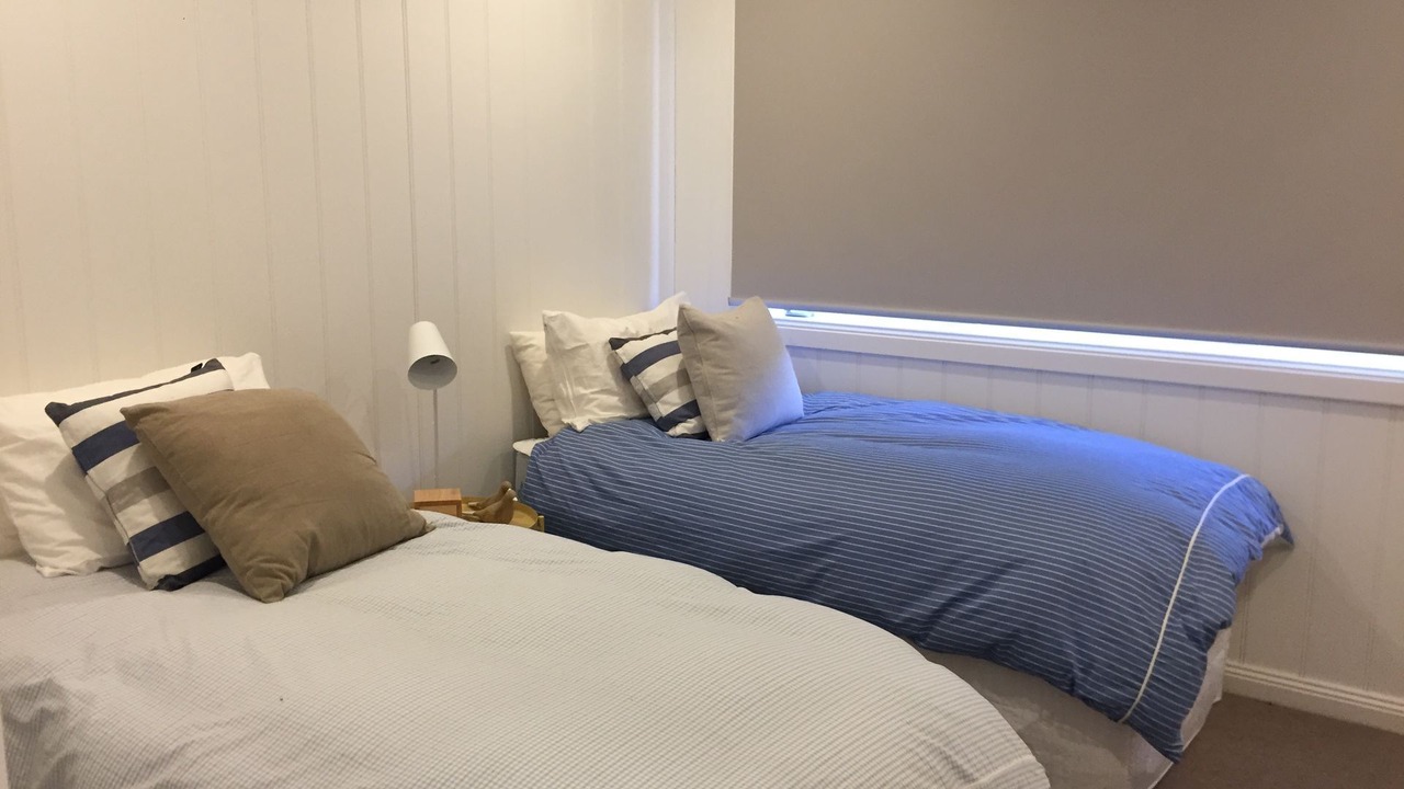 Photo of Bedroom in Point Lonsdale