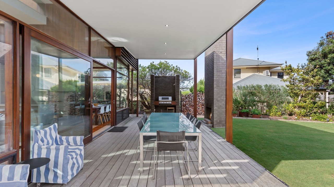 Photo of Outdoor in Point Lonsdale