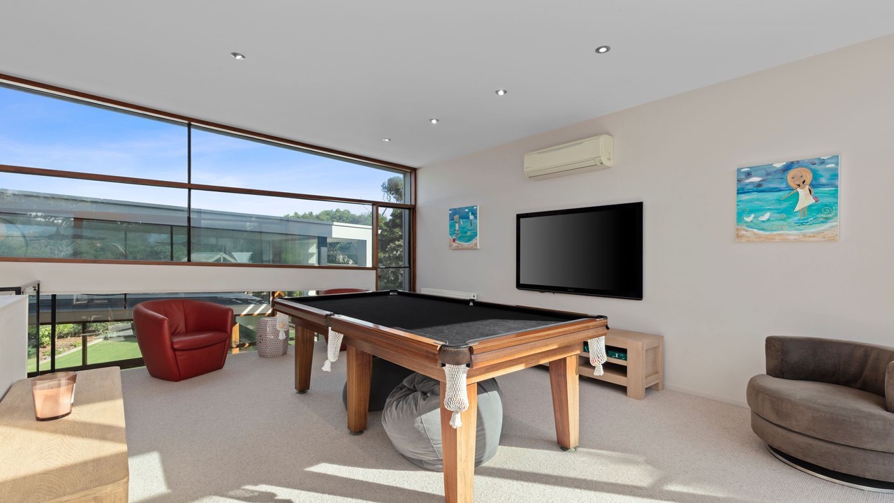 Photo of Bedroom in Point Lonsdale