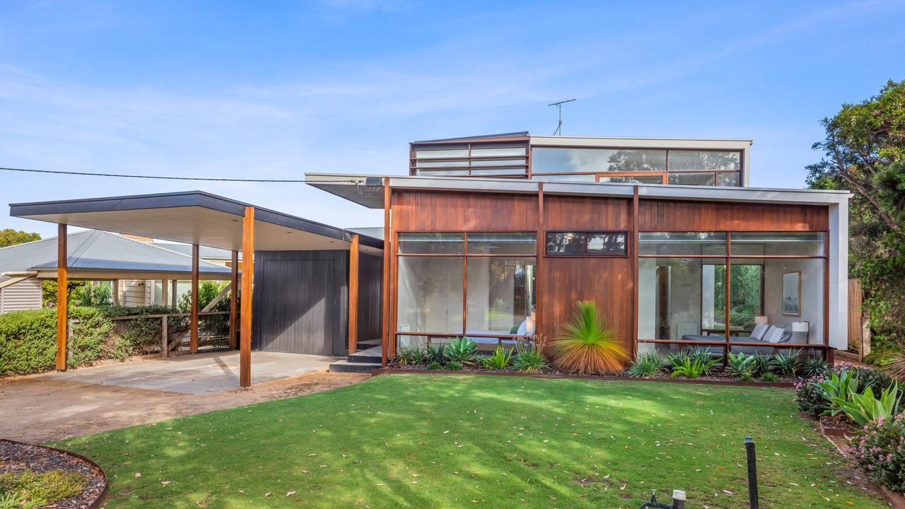 Photo of Outdoor in Point Lonsdale