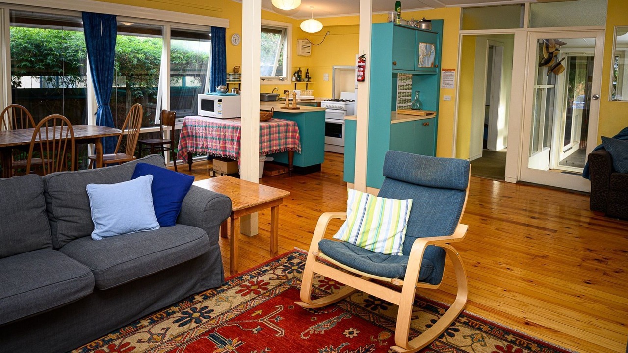 Photo of Livingroom in Point Lonsdale