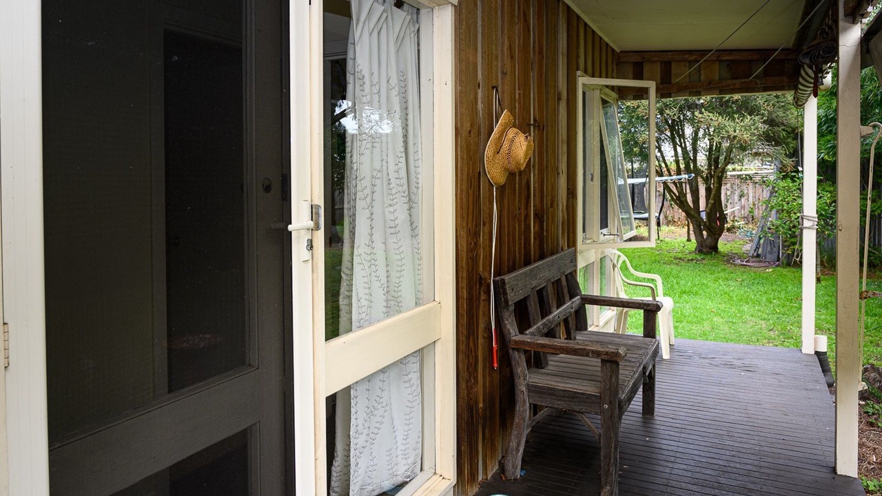 Photo of Patio Balcony in Point Lonsdale
