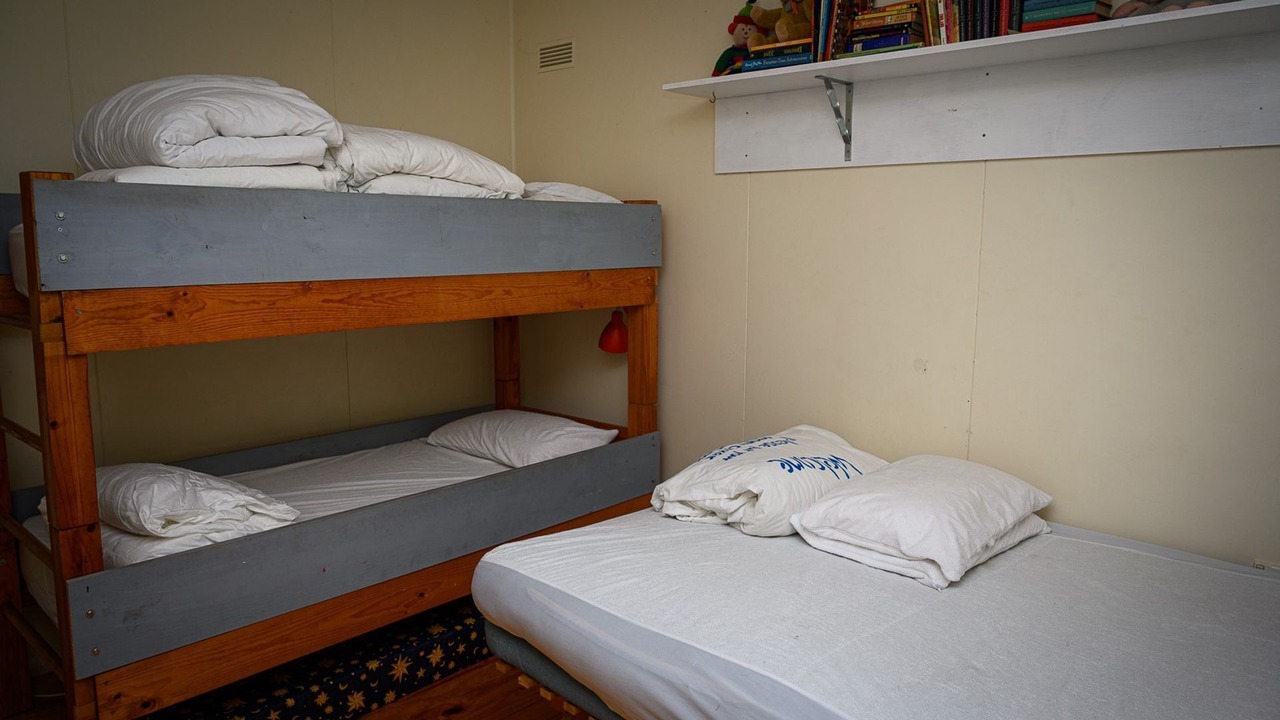 Photo of Bedroom in Point Lonsdale