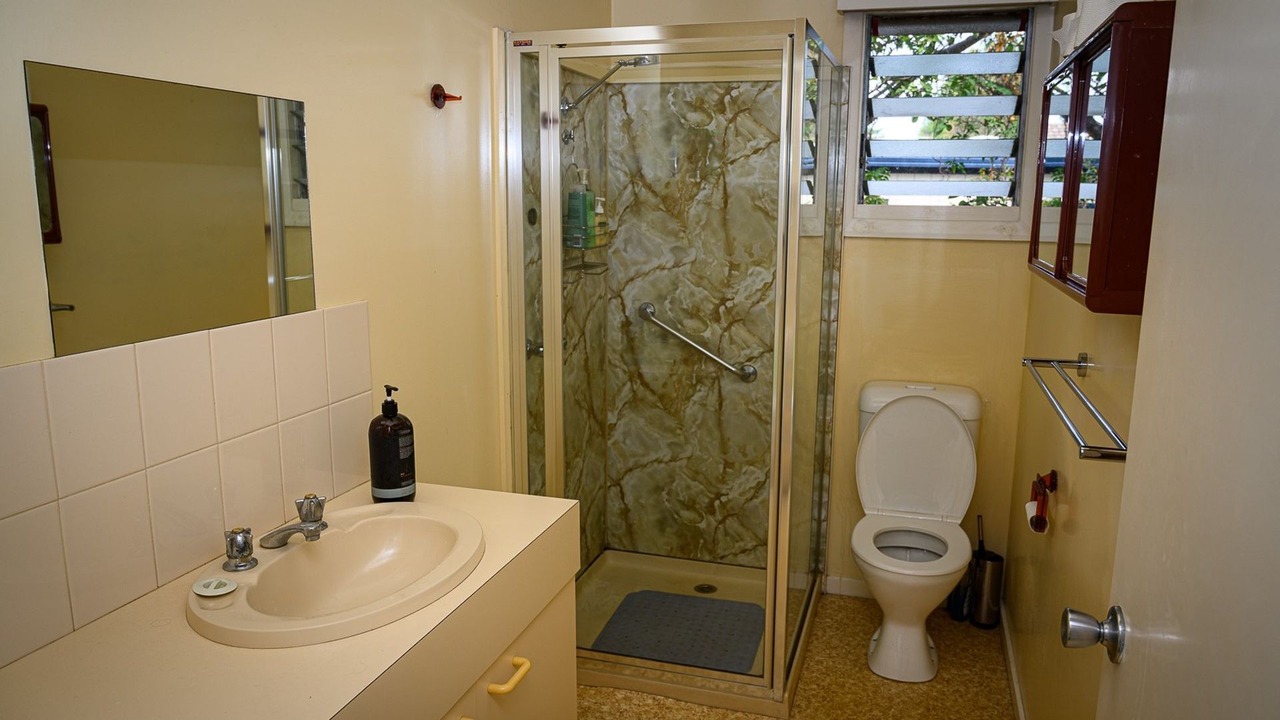 Photo of Bathroom in Point Lonsdale