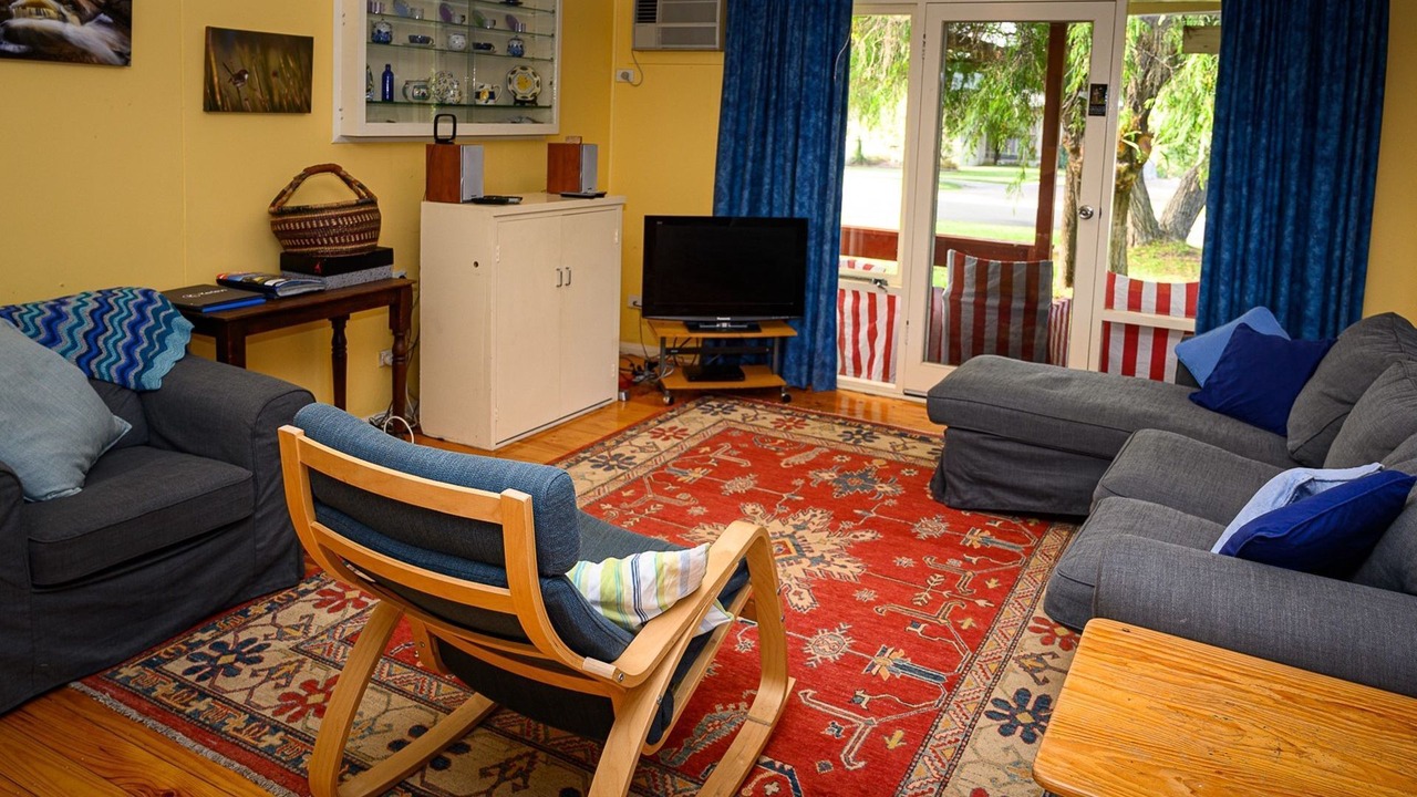 Photo of Livingroom in Point Lonsdale