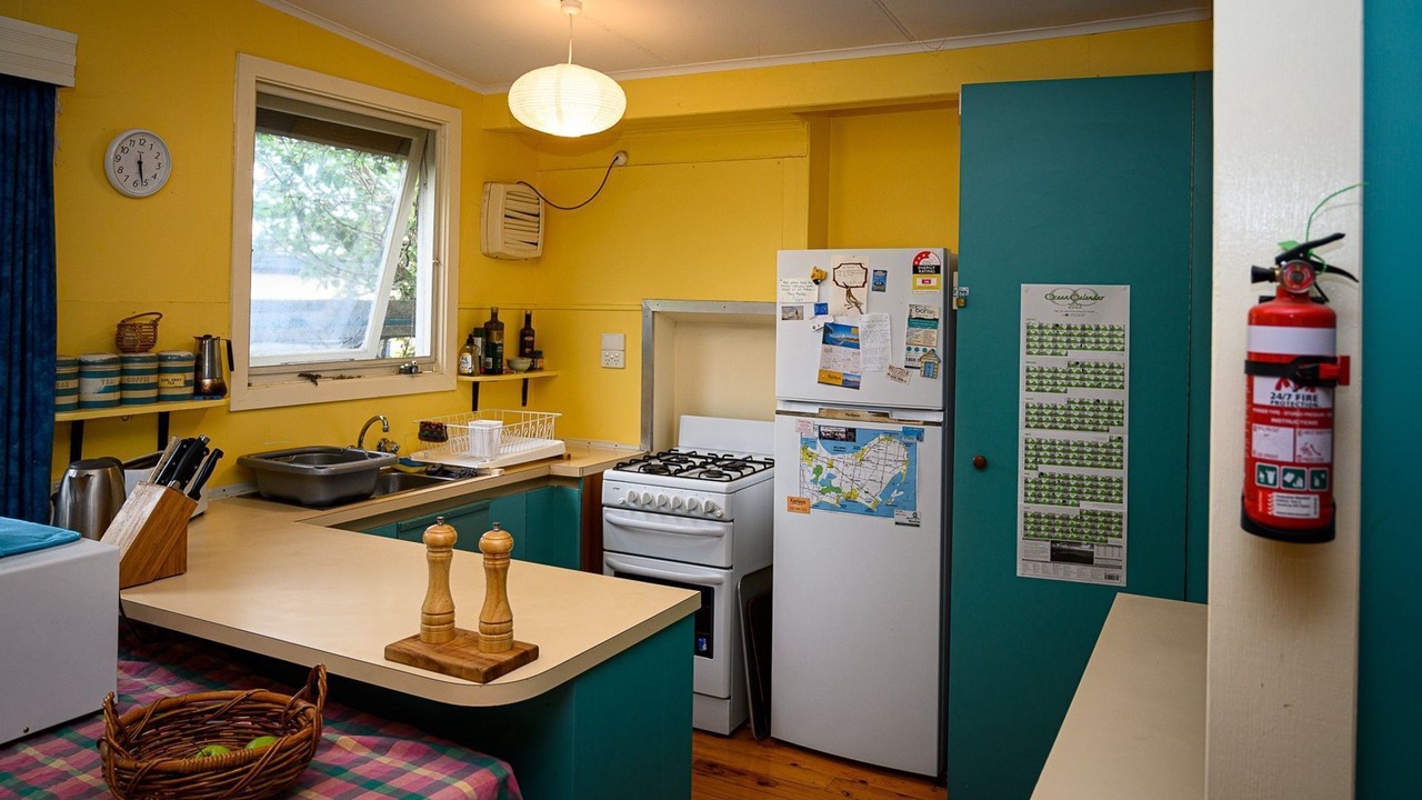 Photo of Kitchen in Point Lonsdale