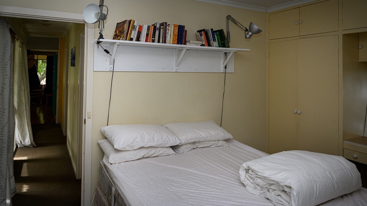 Photo of Bedroom in Point Lonsdale