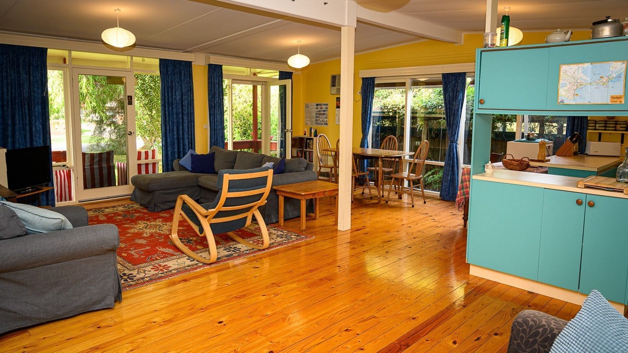 Photo of Livingroom in Point Lonsdale