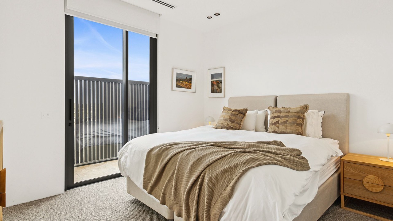 Photo of Bedroom in Sorrento