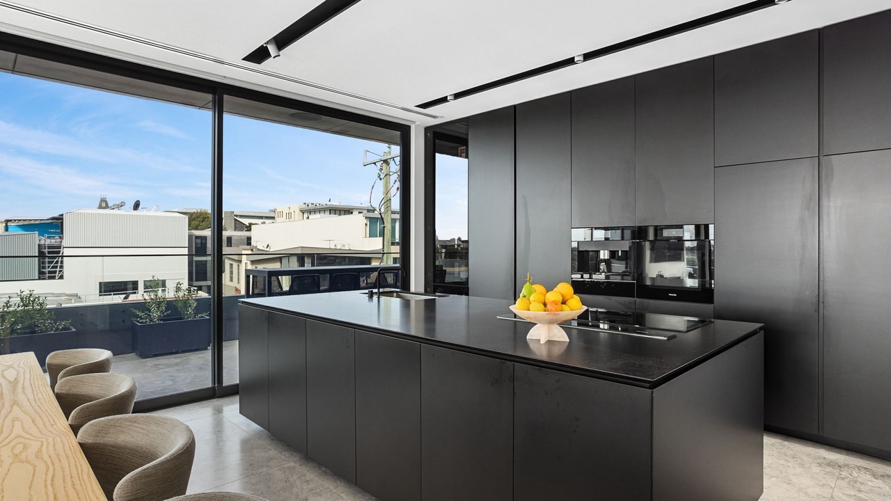 Photo of Kitchen in Sorrento