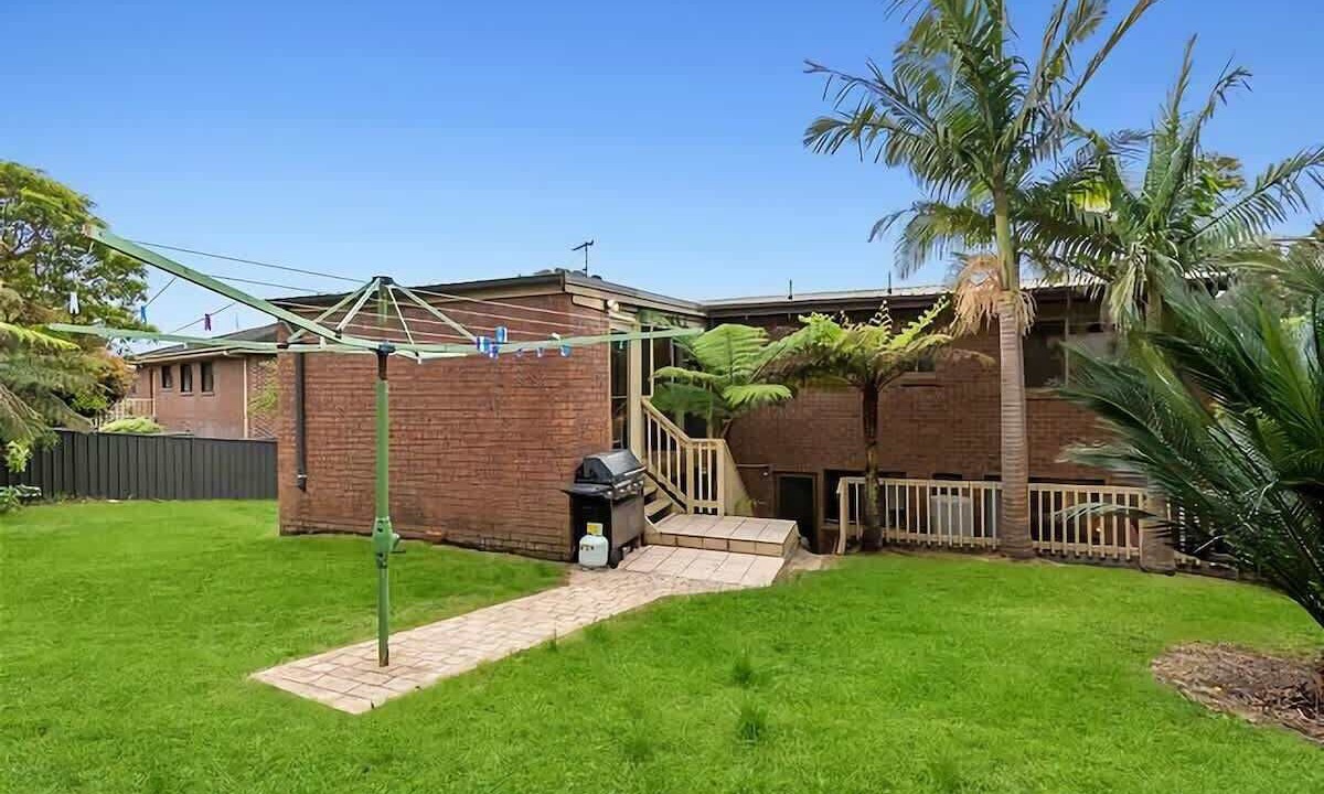 Photo of Patio Balcony in Surf Beach