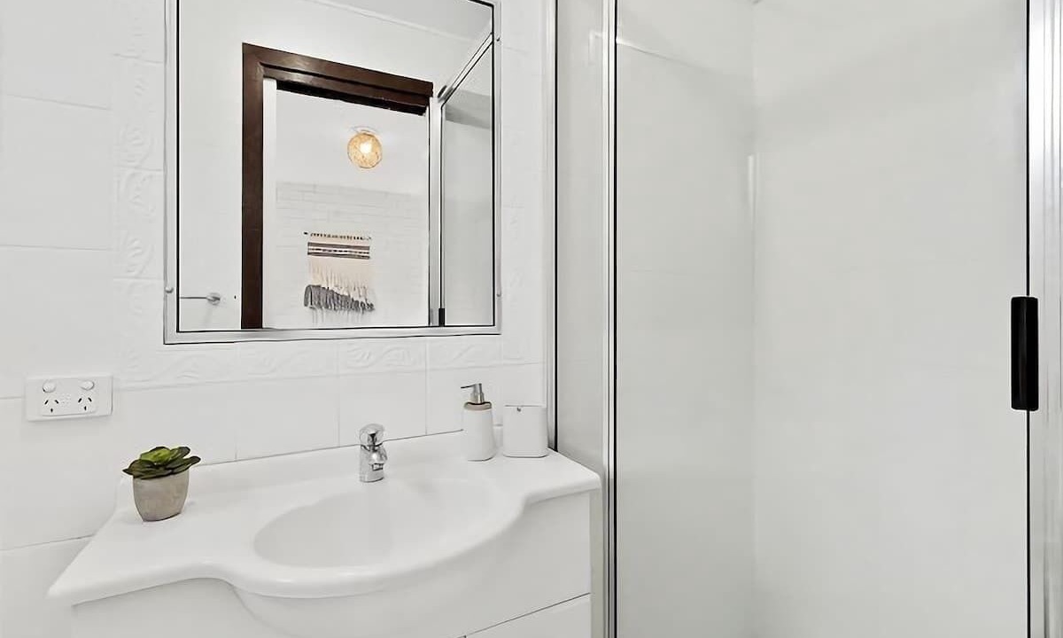 Photo of Bathroom in Surf Beach