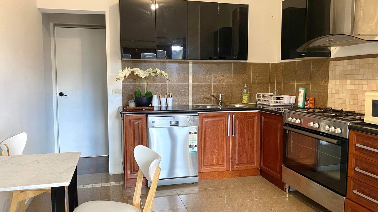 Photo of Kitchen in Seddon