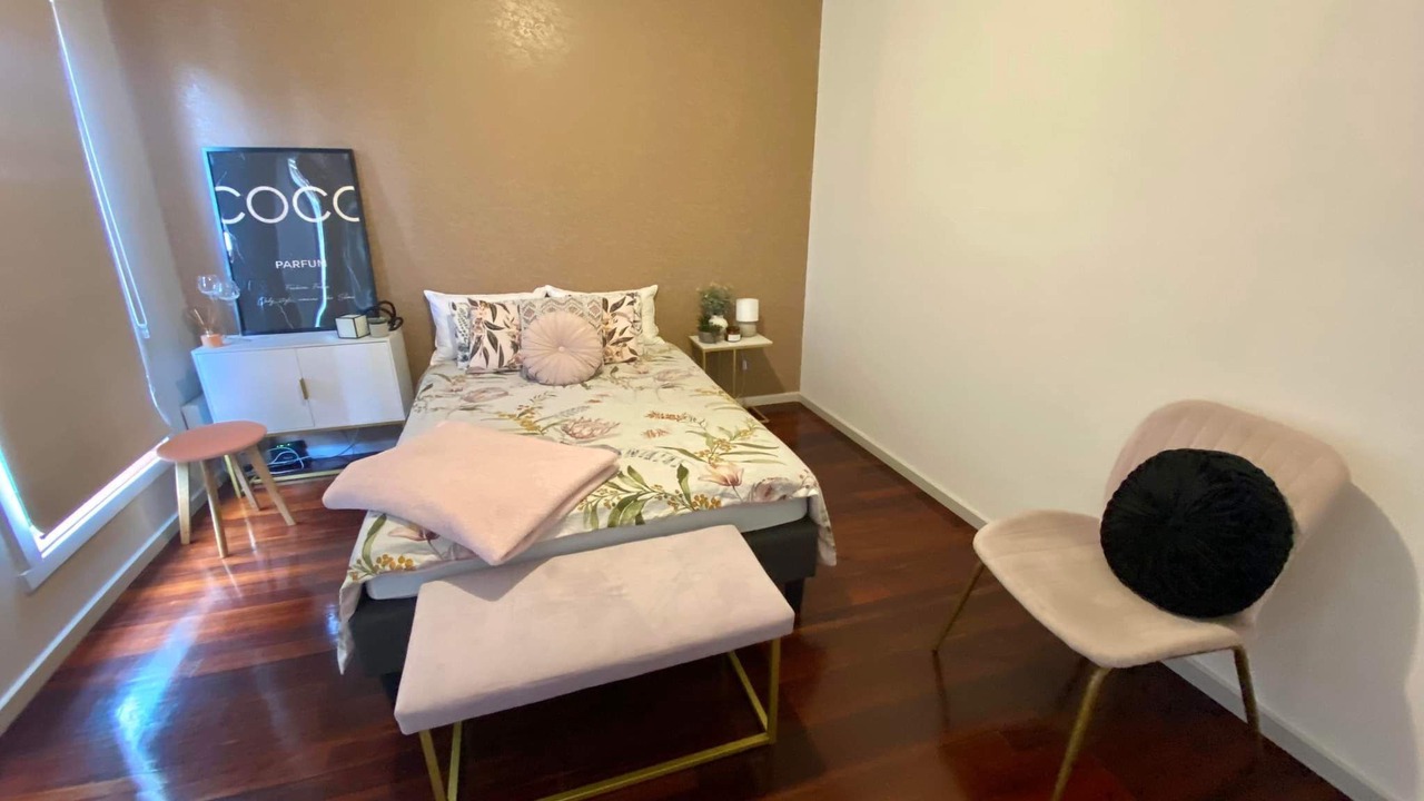 Photo of Bedroom in Seddon