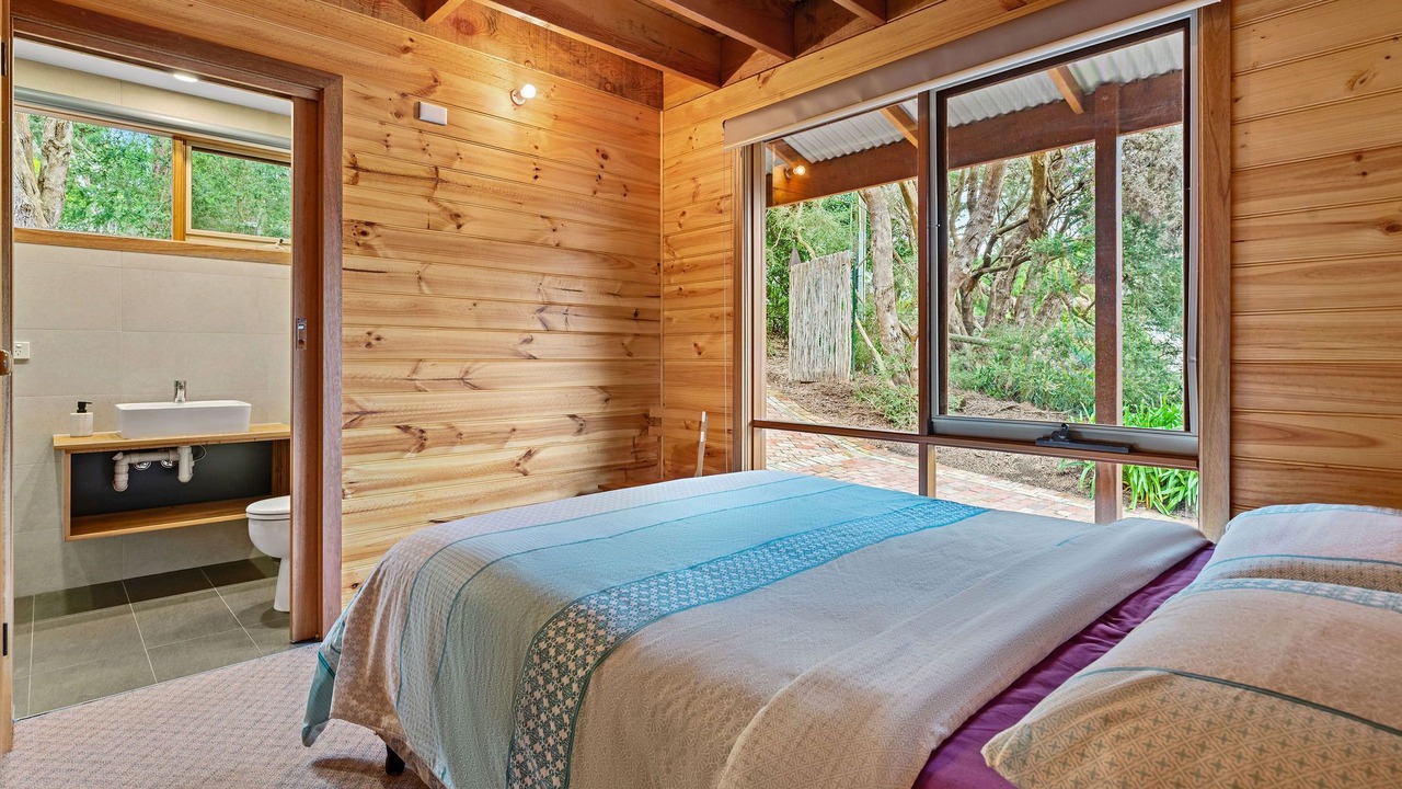 Photo of Bedroom in Blairgowrie