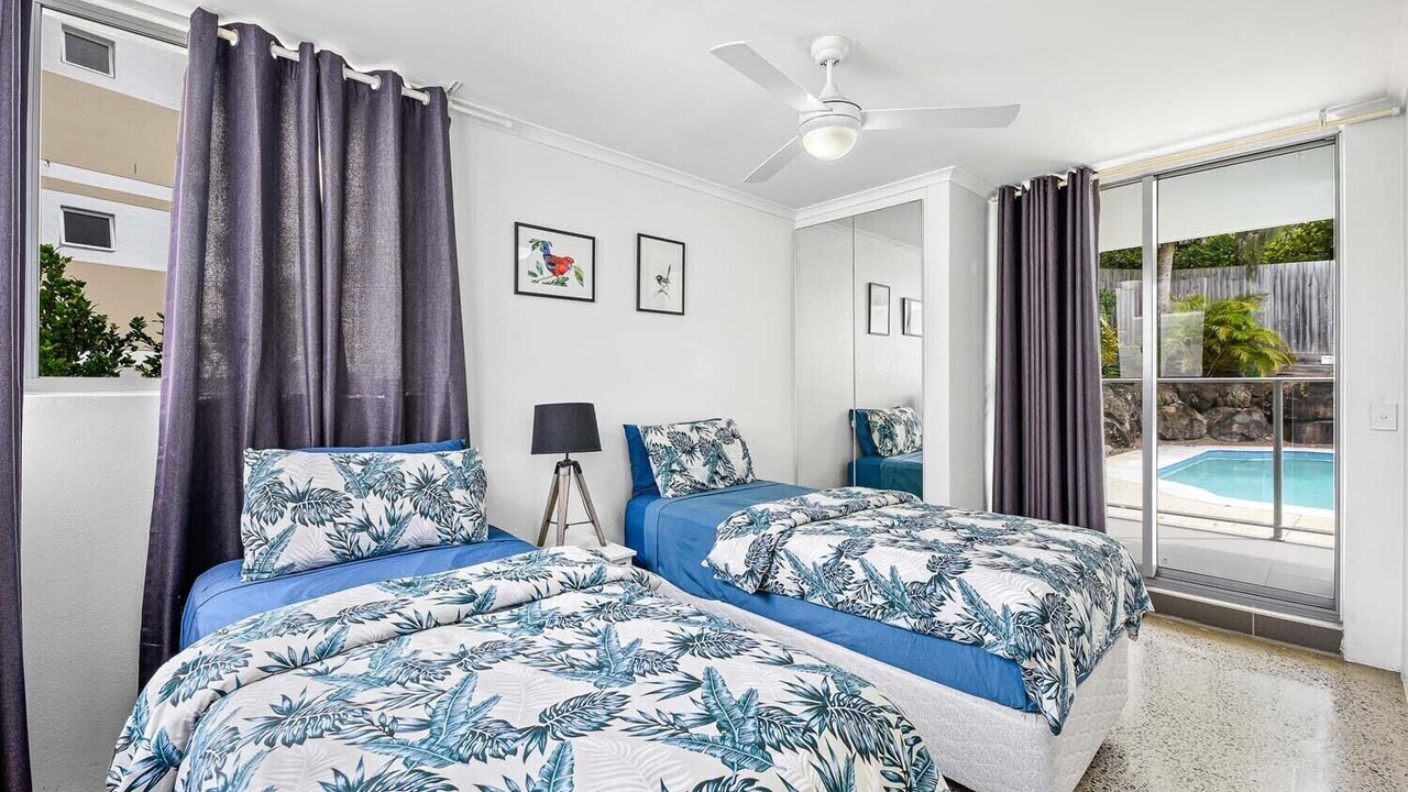 Photo of Bedroom in Sunrise Beach