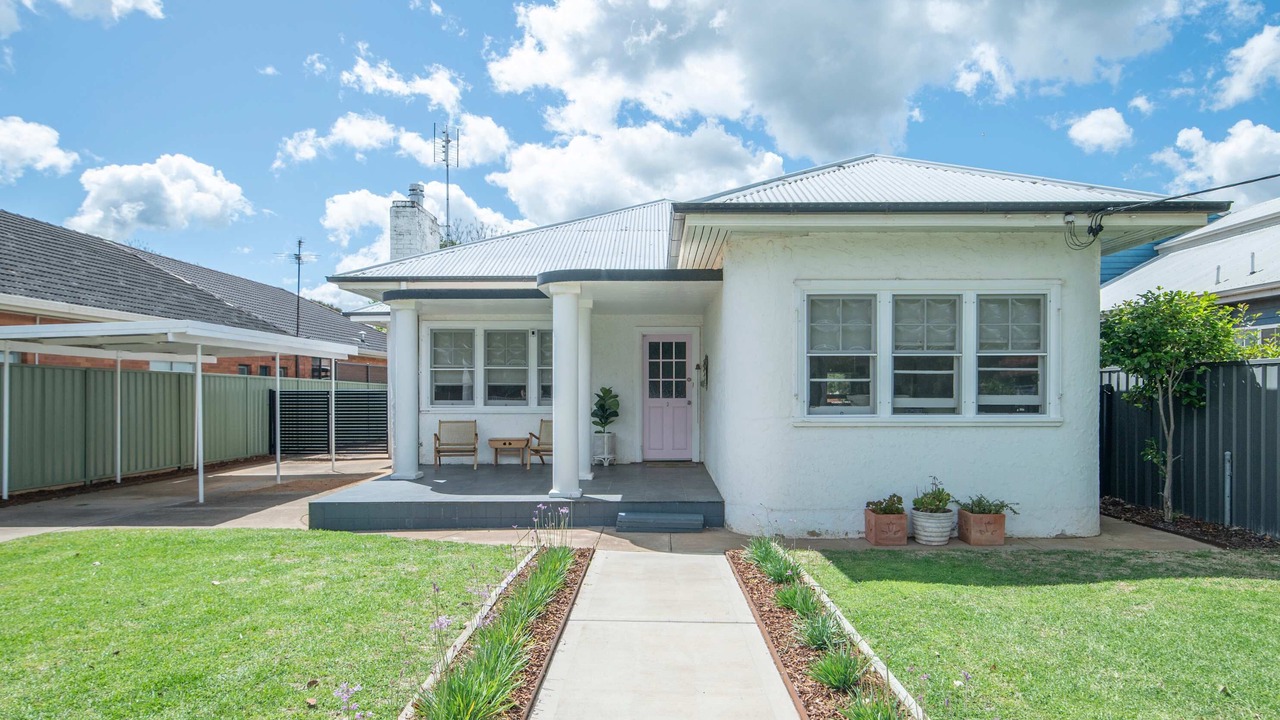 Photo of Outdoor in Dubbo