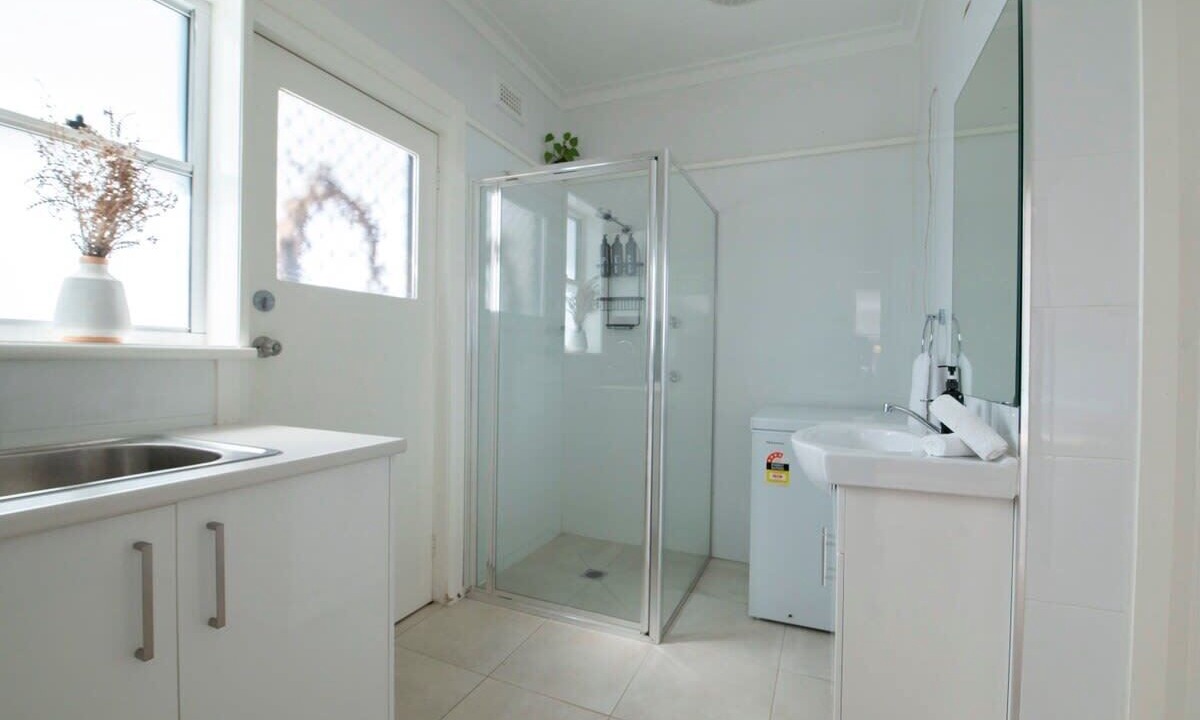 Photo of Bathroom in Dubbo