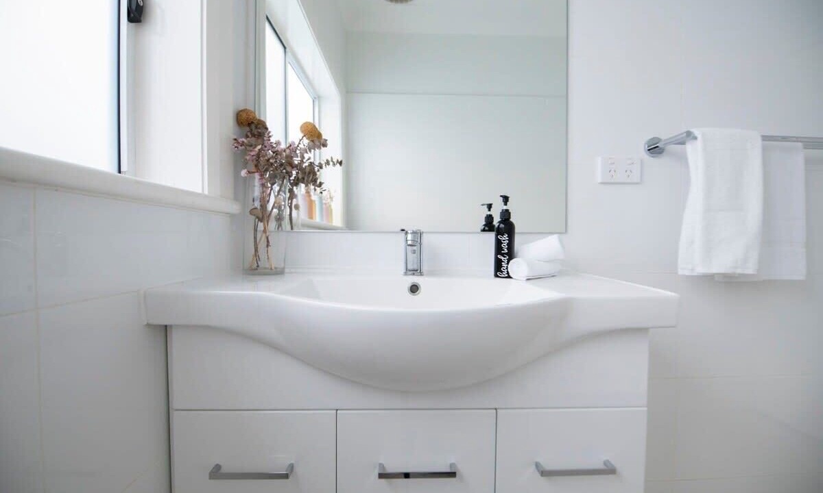 Photo of Bathroom in Dubbo