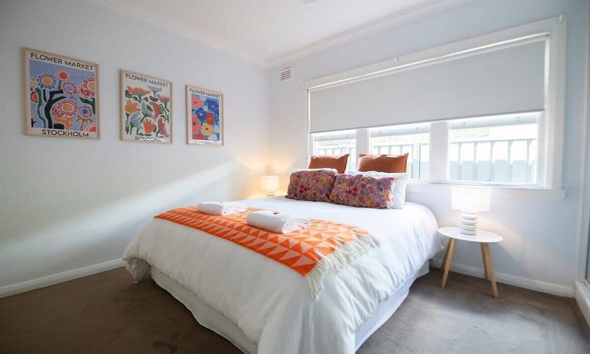 Photo of Bedroom in Dubbo