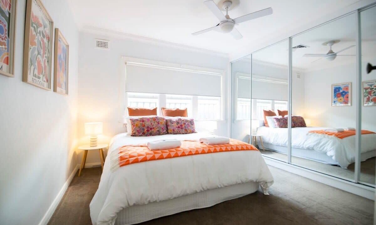 Photo of Bedroom in Dubbo