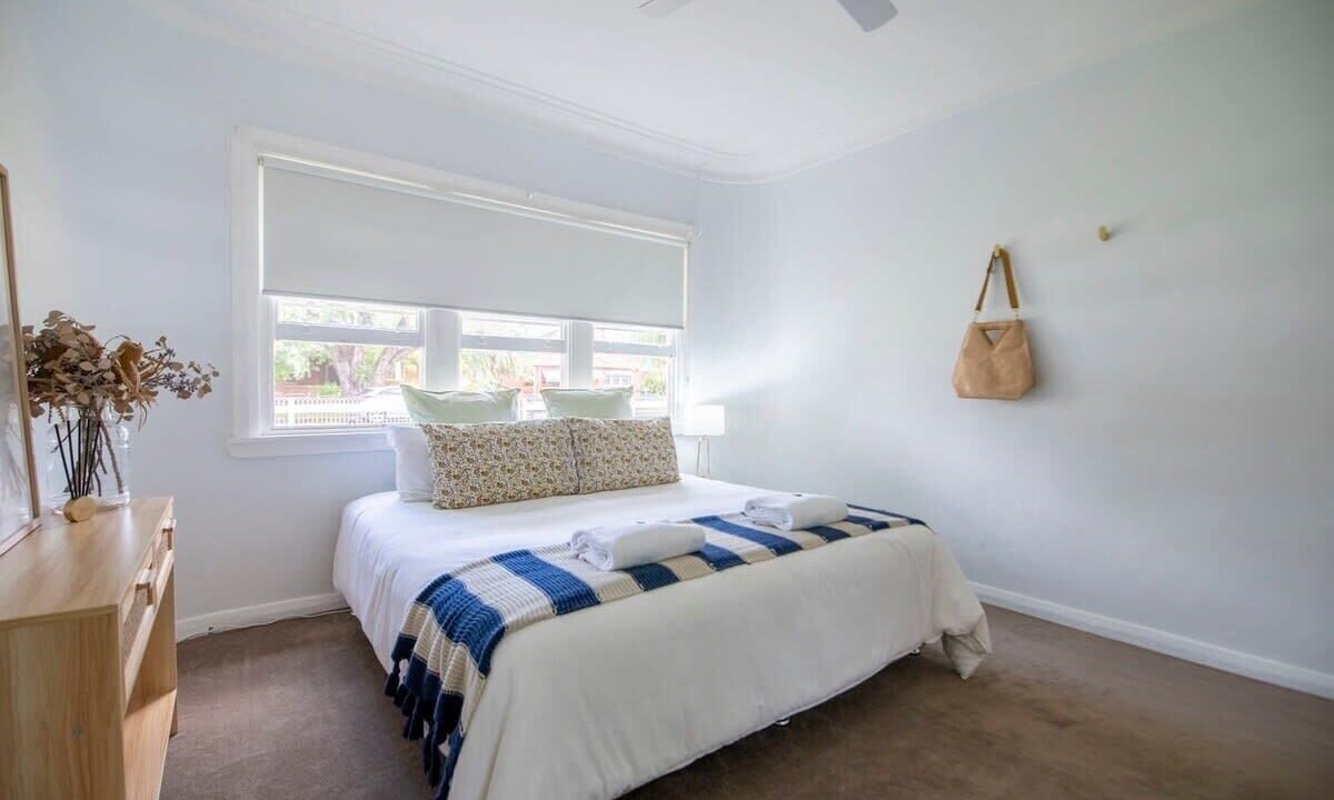 Photo of Bedroom in Dubbo