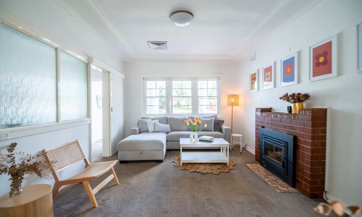 Photo of Livingroom in Dubbo