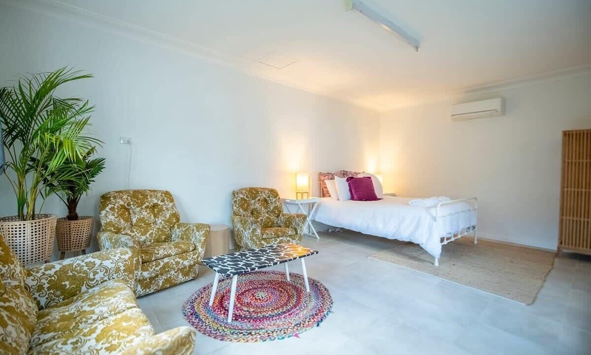Photo of Bedroom in Dubbo