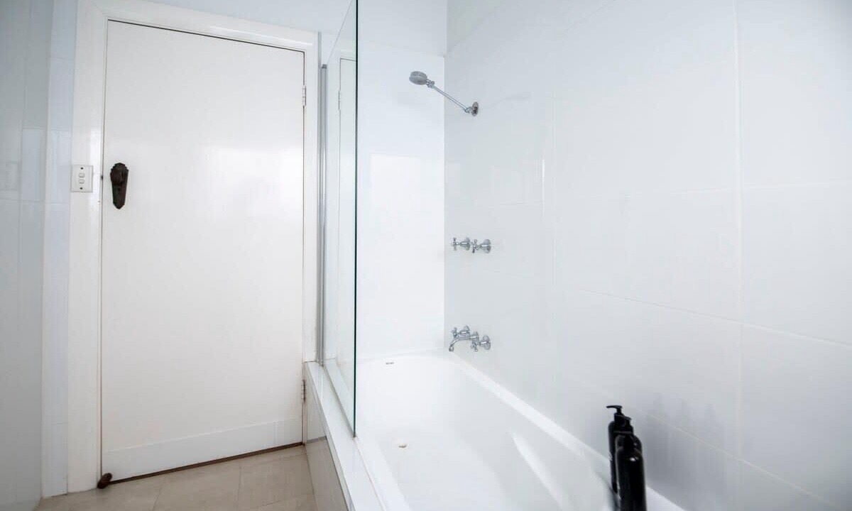 Photo of Bathroom in Dubbo