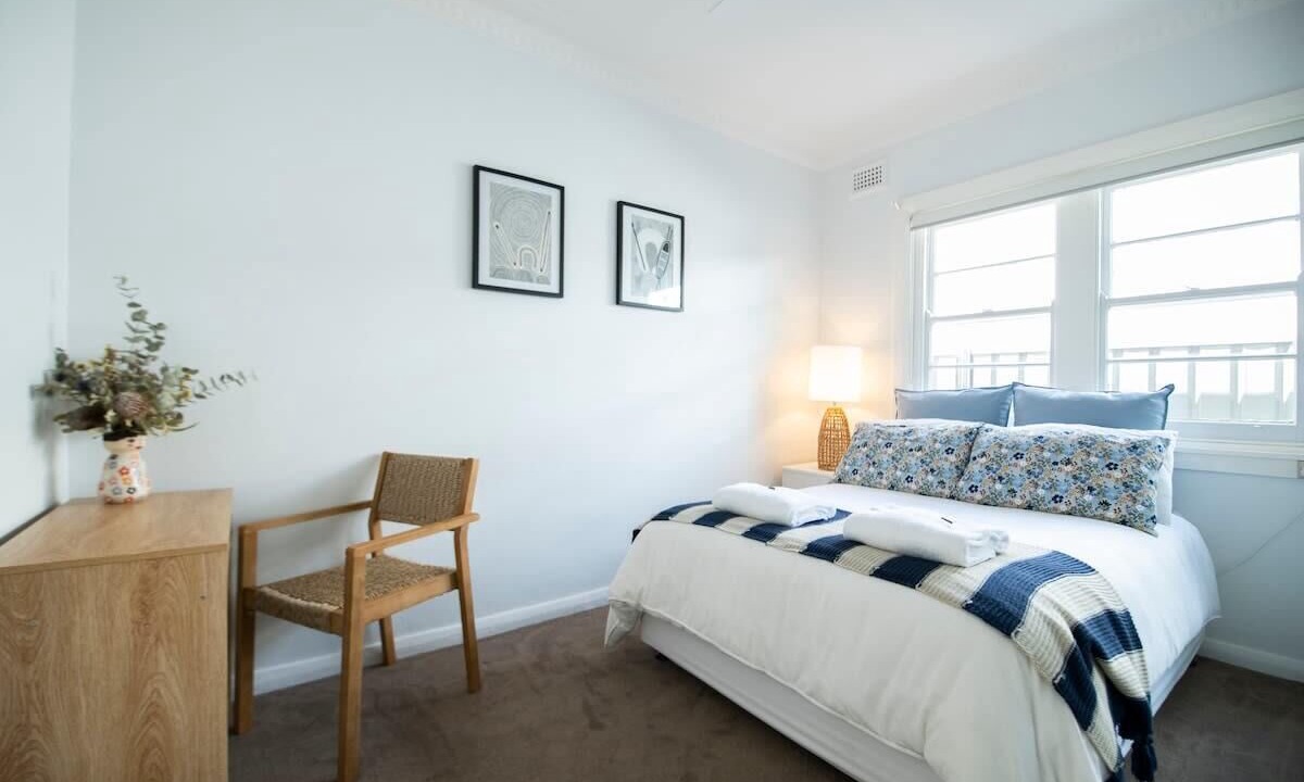 Photo of Bedroom in Dubbo