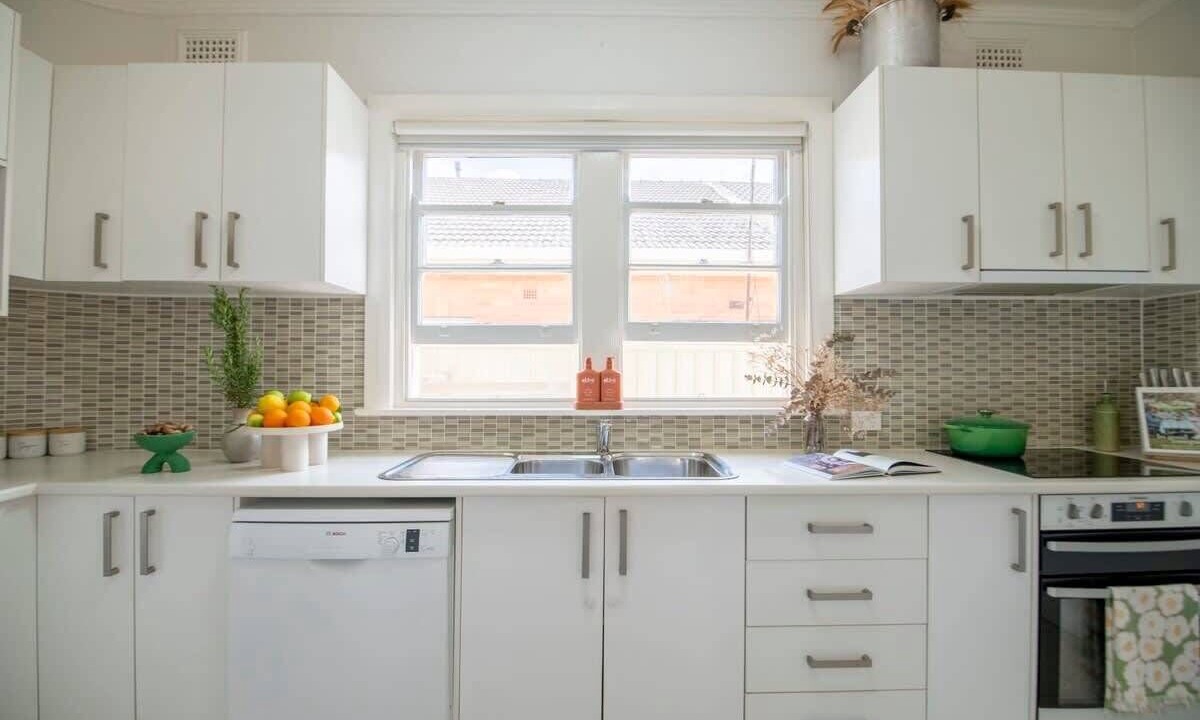 Photo of Kitchen in Dubbo