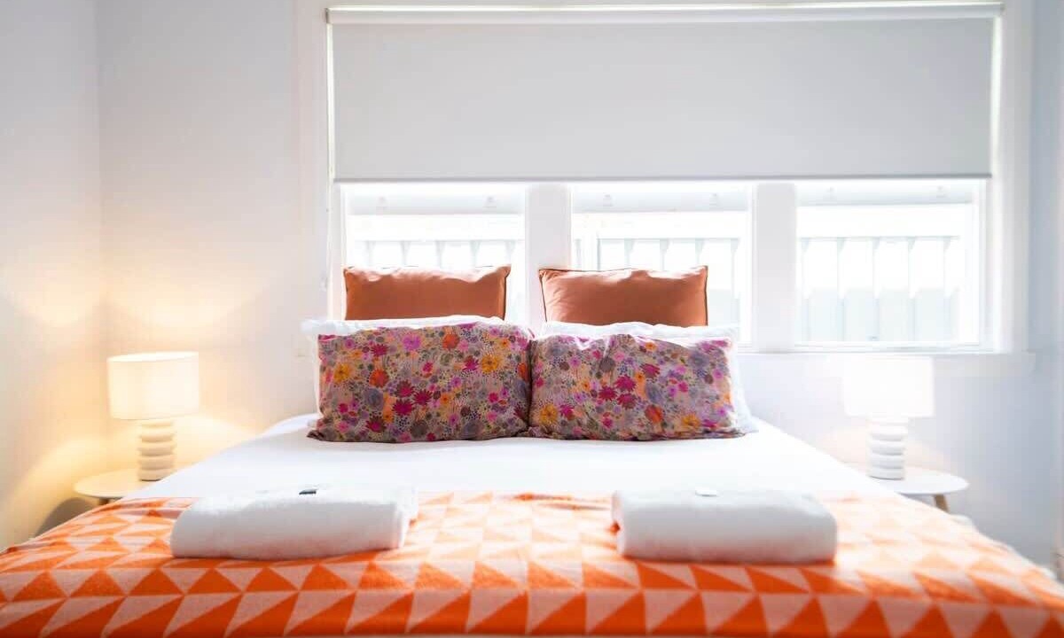 Photo of Bedroom in Dubbo