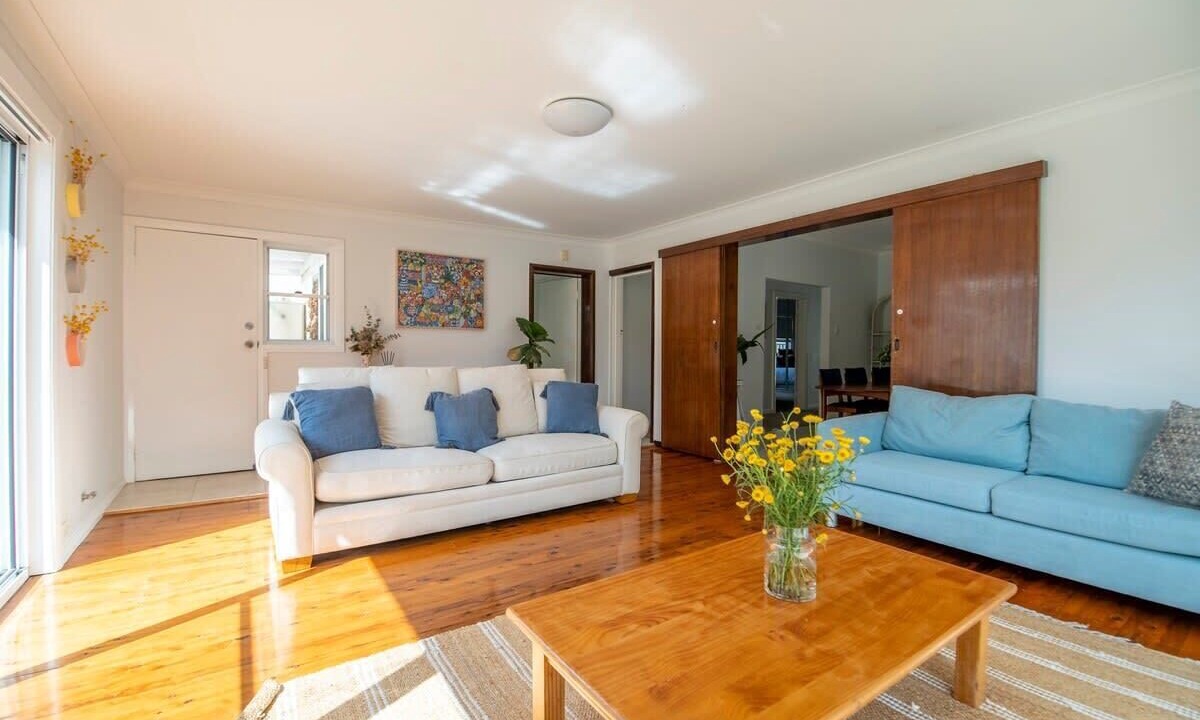 Photo of Livingroom in Dubbo