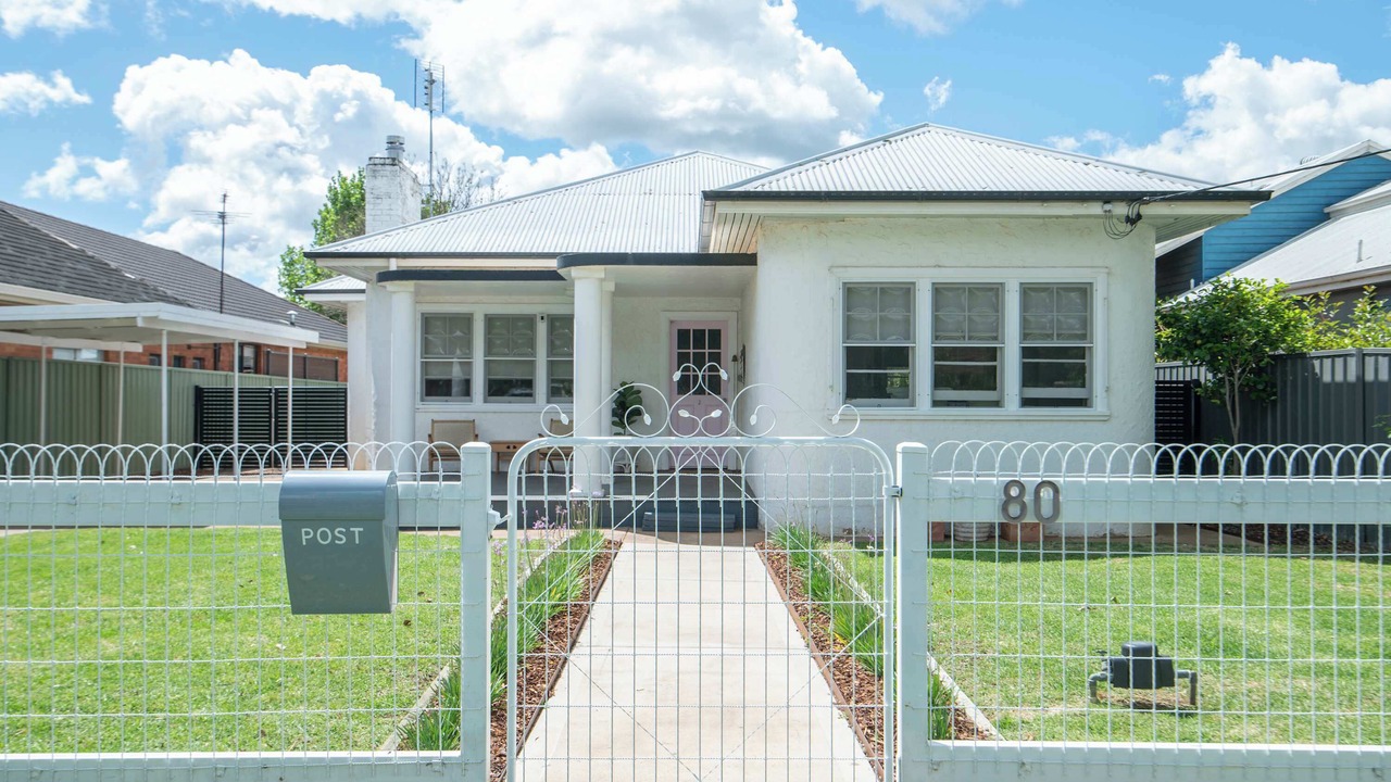Photo of Outdoor in Dubbo